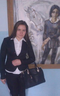 Алла Баранецкая