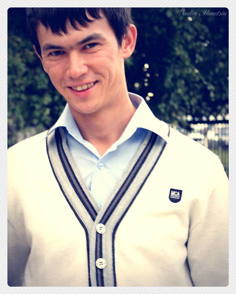 Вадим Ахметшин