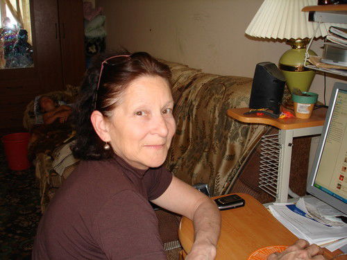 Фая Валиева