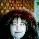 Эльвира Бегеуова