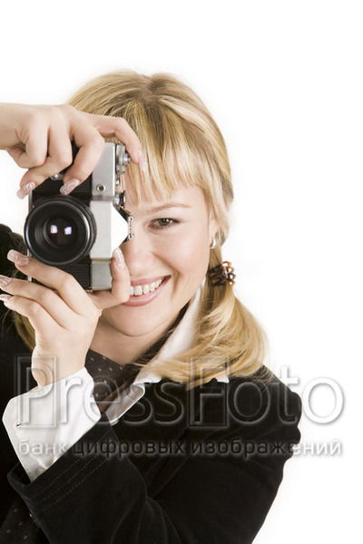 Иринка Блинова