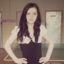 Верунчик Некозырева