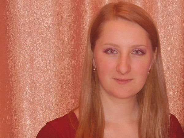 Светлана Сивцова