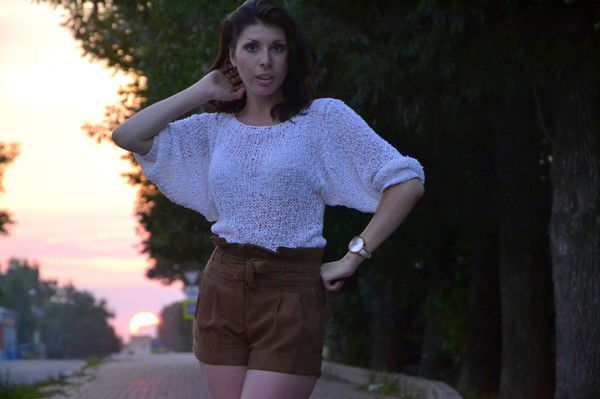 Ульяна Чурикова