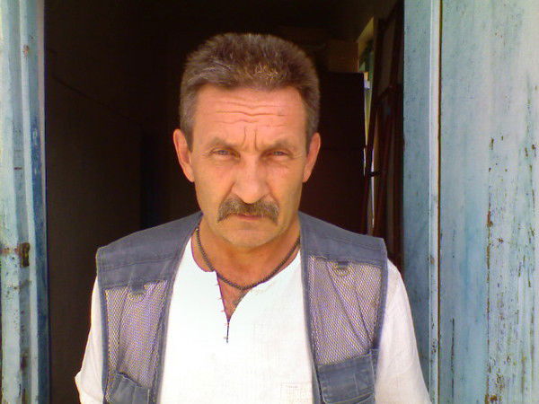 Игорь Грибанов