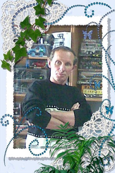 Анатолий Шевченко