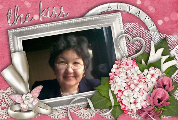 Жанилсын Даулеткалиева