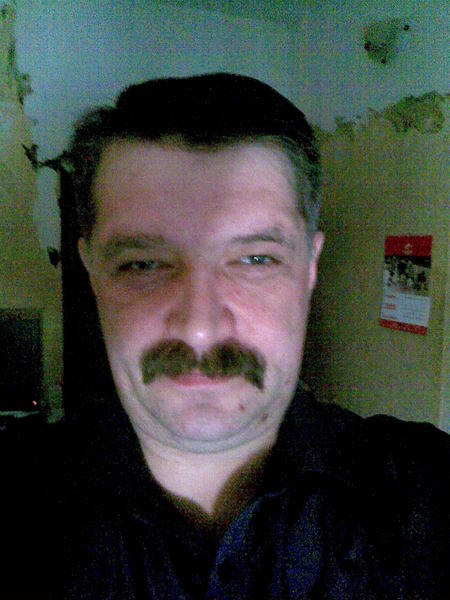 Михаил Карасев