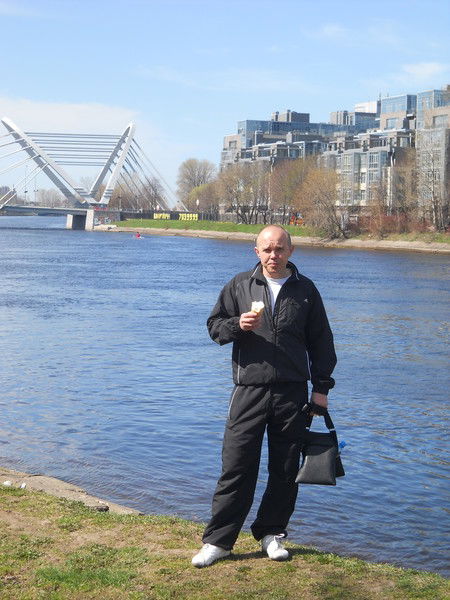 Олег Шибаев