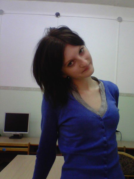 Танюшик Конончук