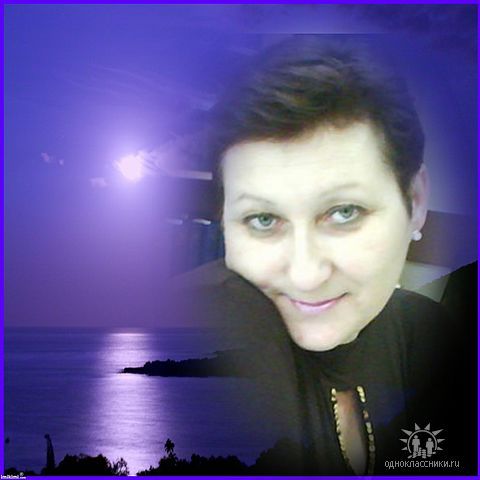 Марина Кузнецова