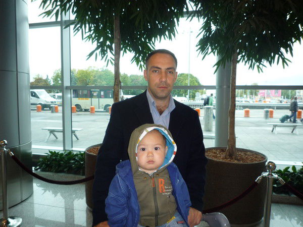 Владимир Ворожцов