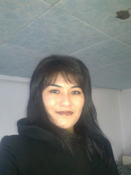 Cевара Ажиева