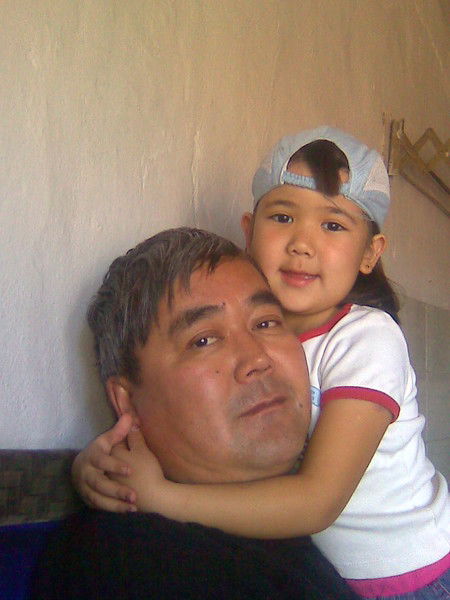 Амантай Кошанов