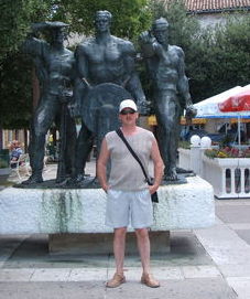 Генадий Дубинович