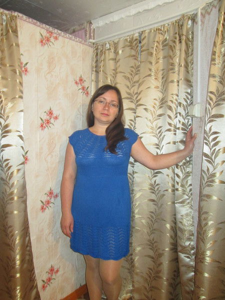 Екатерина Главатских