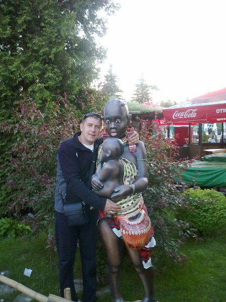 Максим Кудрявцев