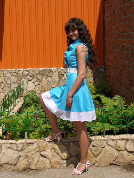 Екатерина Гришина