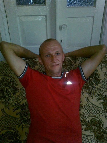 Василий Приймич