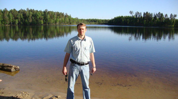 Алексей Демаков