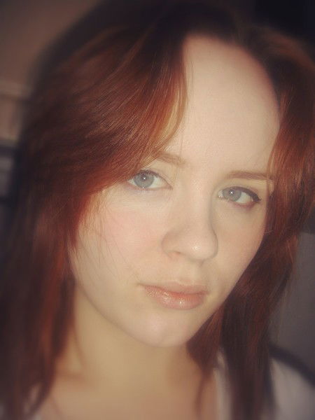 Елена Расова