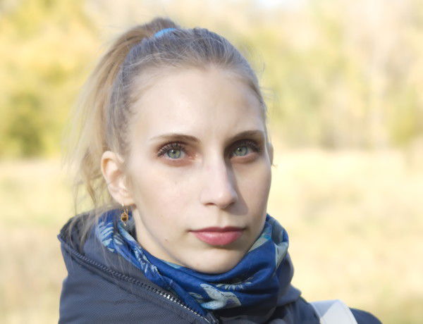 Полина Дроздова