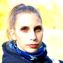 Полина Дроздова