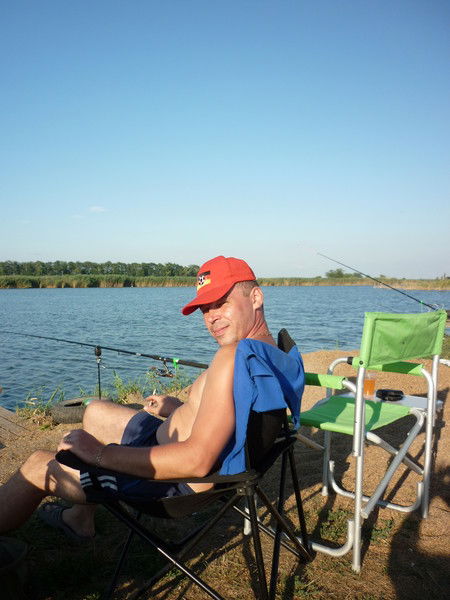 Александр Шаповалов