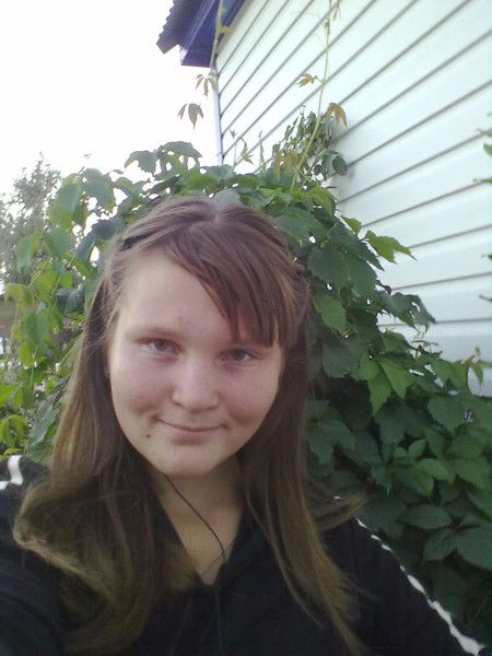 Светлана Ткаченко