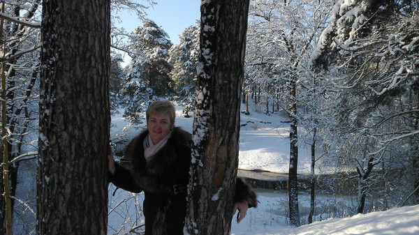 Марина Прокофьева