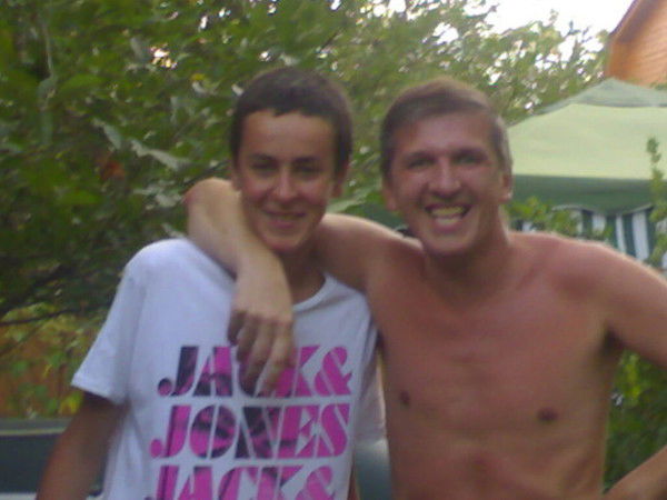 Денис Гаврилов