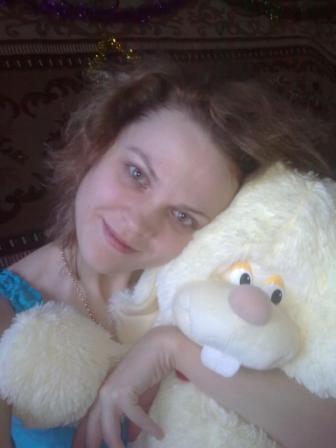 Алёнушка ********