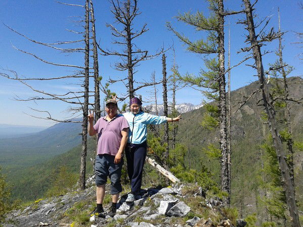 Вера Баинова