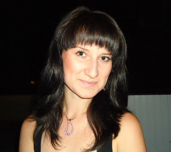 Анастасия Губенко