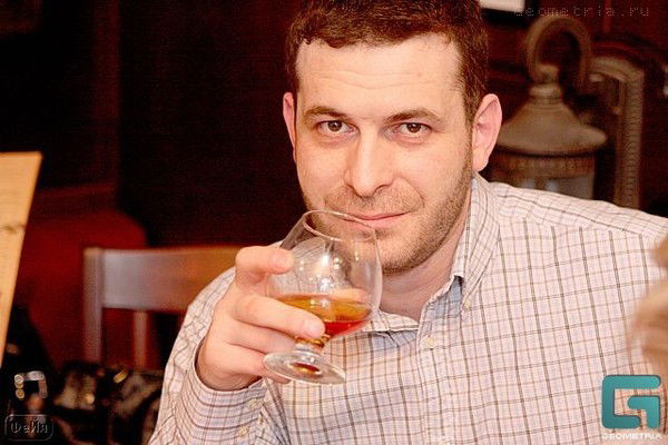 Андрей Талейсник