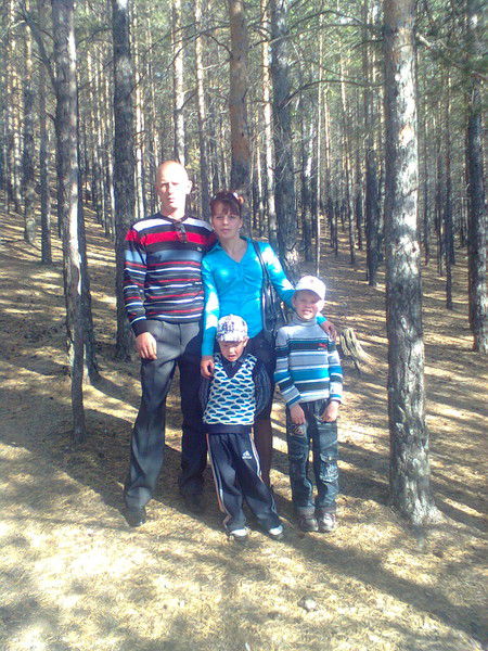 Оксана Сердюк