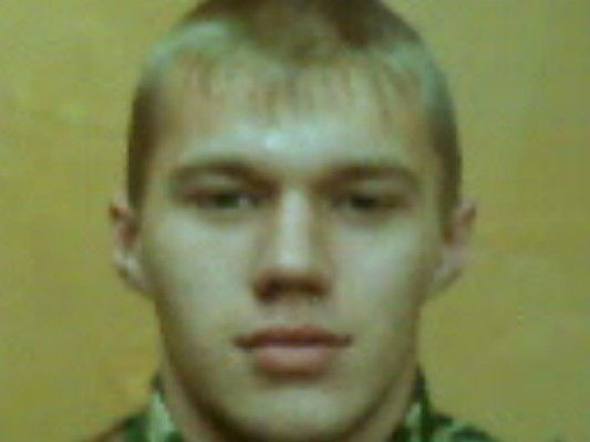 Андрей Ермилов