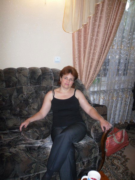 Наталья Сиротило