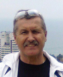 Анатолий Дудко