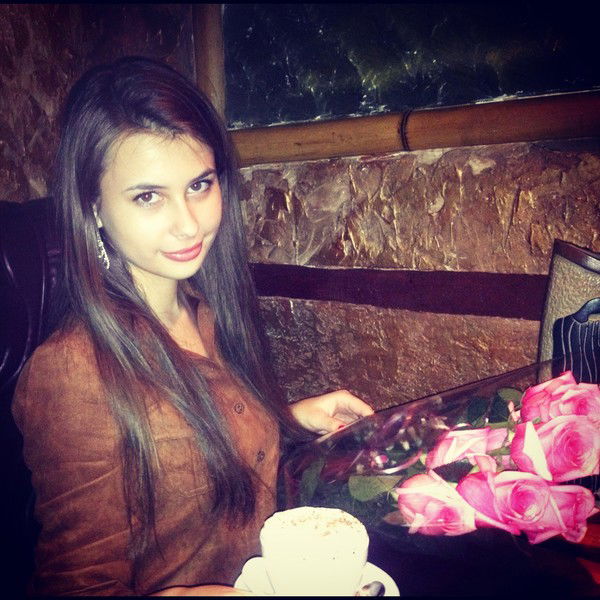 Наташа Дульцева