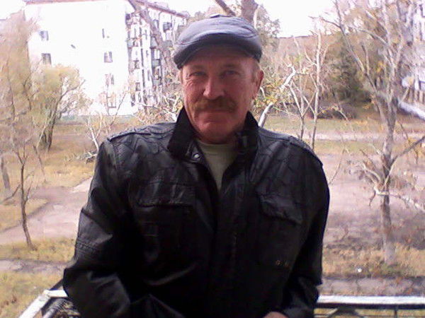 Сергей Ворожейкин