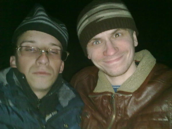 Станислав Алхов