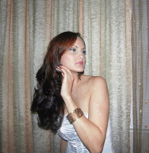 Ксения Корнеевец