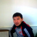 Аман Молдабеков
