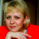 Светлана Зырянова