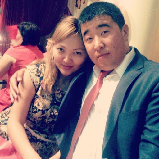 Тлекши Амангали