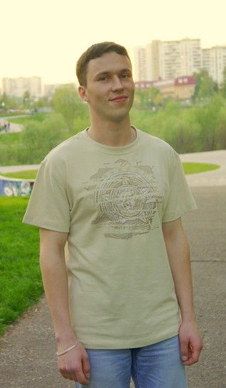 Станислав Рябчиков