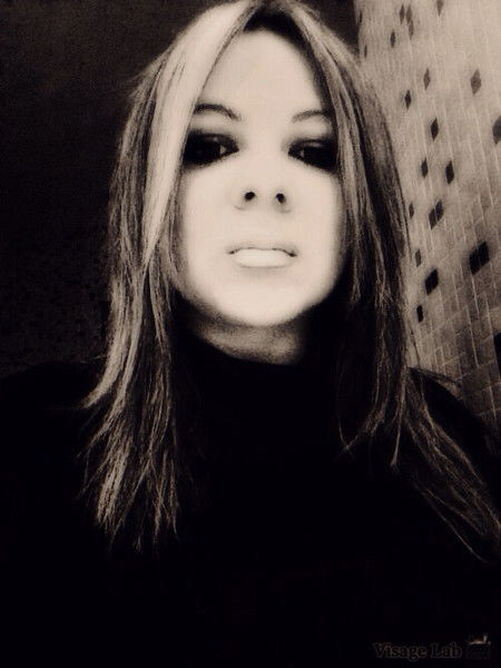 Танечка Игнатьева