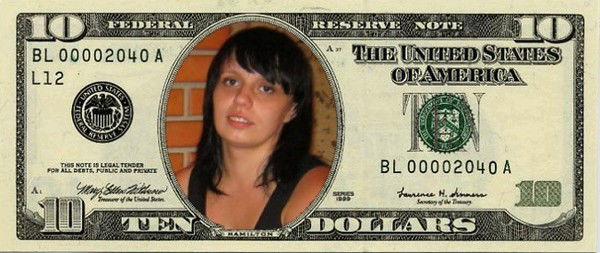 Людмила Трунилина