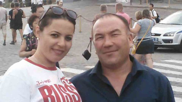 Амин Хамраев